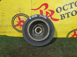 Шкив коленвала HONDA SMX 2001