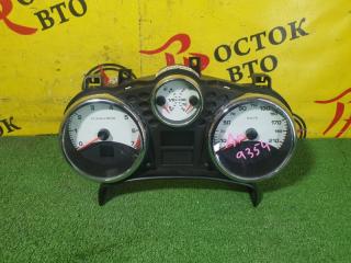 Фото запчасти панель приборов PEUGEOT 207 2011 контрактная запчасть Запчасть панель приборов PEUGEOT 207 2011