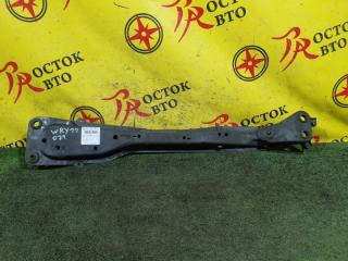 Балка продольная передняя NISSAN WINGROAD 2004