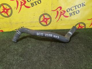 Патрубок радиатора NISSAN SUNNY 2003