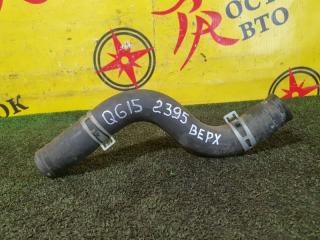 Патрубок радиатора NISSAN SUNNY 2003