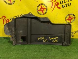 Фото запчасти защита двигателя PEUGEOT 308 2011 контрактная запчасть Запчасть защита двигателя PEUGEOT 308 2011