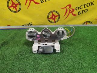 Запчасть блок управления климат-контролем HONDA FIT 2002