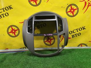 Рамка магнитофона NISSAN LAFESTA 2007