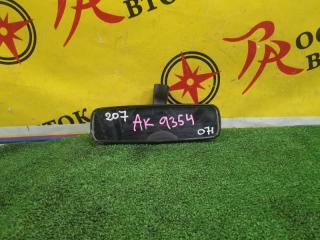 Фото запчасти зеркало салонное PEUGEOT 207 2011 контрактная запчасть Запчасть зеркало салонное PEUGEOT 207 2011