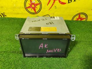 Магнитола TOYOTA MARK II QUALIS 2000