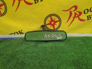 Запчасть зеркало салонное SUBARU IMPREZA 2001