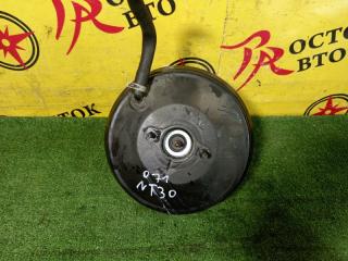 Вакуумник NISSAN X-TRAIL 2006