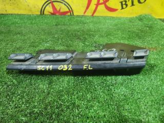 Фото запчасти клипса бампера передняя левая NISSAN TIIDA LATIO контрактная запчасть Запчасть клипса бампера передняя левая NISSAN TIIDA LATIO