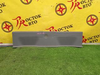 Запчасть накладка багажника DAIHATSU PYZAR 1998