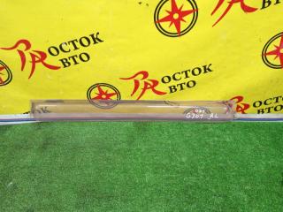 Запчасть ветровик задний левый DAIHATSU PYZAR 1998