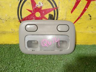 Запчасть плафон NISSAN BLUEBIRD 1998