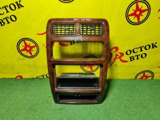 Запчасть рамка магнитофона DAIHATSU PYZAR 1998