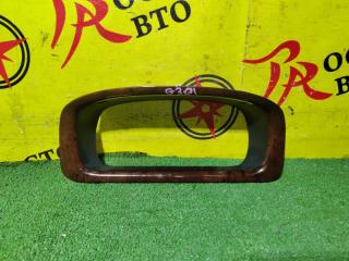 Запчасть консоль панели приборов DAIHATSU PYZAR 1998