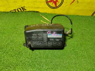 Запчасть блок предохранителей DAIHATSU PYZAR 1998