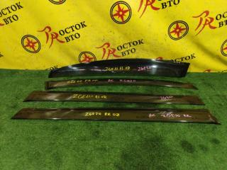 Запчасть ветровик TOYOTA WISH 2010