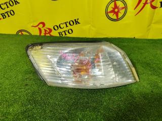 Запчасть габарит передний правый TOYOTA MARK II QUALIS 2000