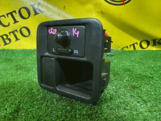 Запчасть блок управления зеркалами NISSAN BLUEBIRD 1998