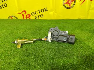 Запчасть замок лючка бензобака TOYOTA PROGRES 1998