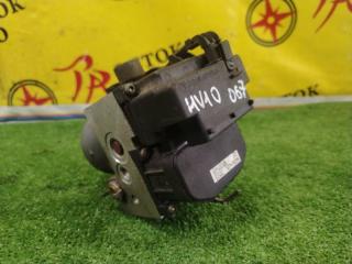 Блок ABS NISSAN TINO 1999