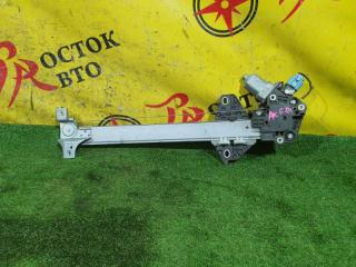 Запчасть стеклоподъемник задний левый HONDA CIVIC 2007