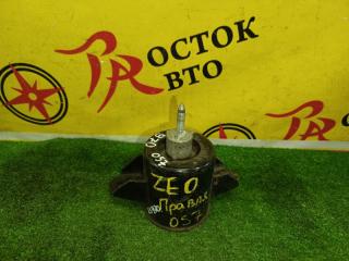 Фото запчасти подушка двигателя правая NISSAN LEAF контрактная запчасть Запчасть подушка двигателя правая NISSAN LEAF