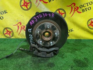 Запчасть тормозной диск передний NISSAN BASSARA 2001