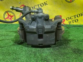 Запчасть суппорт передний правый NISSAN PRIMERA 2003