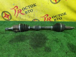 Фото запчасти привод передний левый NISSAN NOTE 2009 контрактная запчасть Запчасть привод передний левый NISSAN NOTE 2009