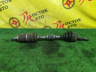 Фото запчасти привод передний левый NISSAN SUNNY 1999 контрактная запчасть Запчасть привод передний левый NISSAN SUNNY 1999