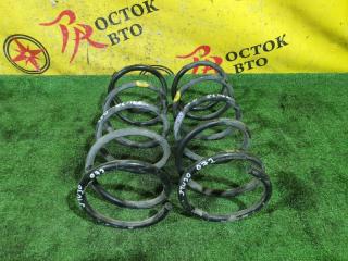 Запчасть пружина задняя NISSAN BASSARA 2001