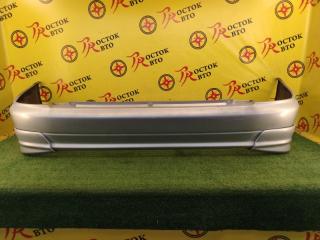 Запчасть бампер задний DAIHATSU PYZAR 1998