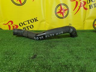 Запчасть патрубок радиатора NISSAN BASSARA 2001