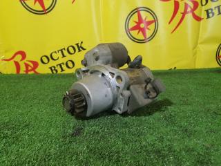 Запчасть стартер NISSAN BASSARA 2001