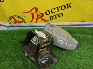 Запчасть подушка двигателя правая RENAULT KANGOO