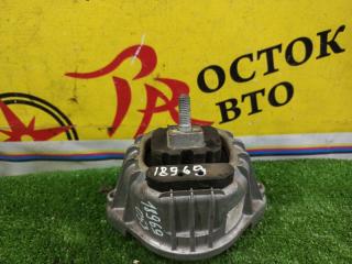 Запчасть подушка двигателя правая BMW 320