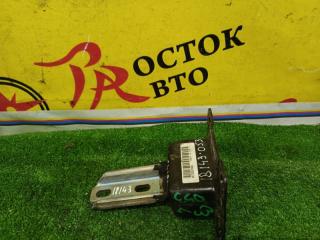 Запчасть подушка двигателя левая CITROEN C3