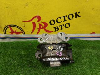 Запчасть подушка двигателя правая CITROEN C3