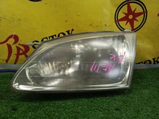 Запчасть фара передняя левая TOYOTA COROLLA SPACIO 2000