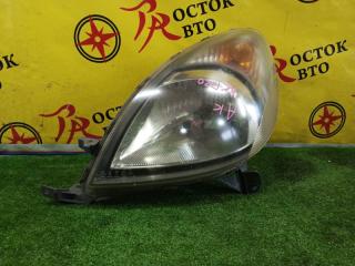 Запчасть фара передняя левая TOYOTA FUNCARGO 2001