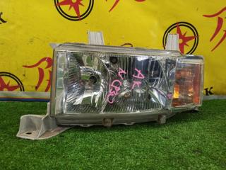 Запчасть фара передняя левая TOYOTA BB 2004