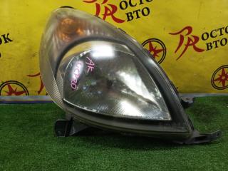 Запчасть фара передняя правая TOYOTA FUNCARGO 2001