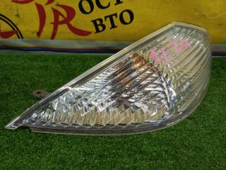 Фото запчасти габарит передний левый NISSAN SERENA 2004 контрактная запчасть Запчасть габарит передний левый NISSAN SERENA 2004