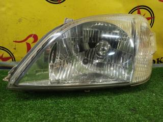Запчасть фара передняя левая TOYOTA NADIA 2001