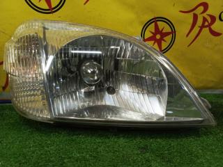 Запчасть фара передняя правая TOYOTA NADIA 2001