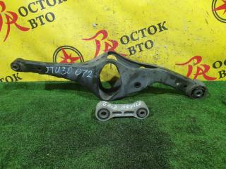 Запчасть рычаг задний NISSAN BASSARA 2001