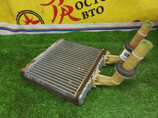 Запчасть радиатор печки NISSAN BASSARA 2001