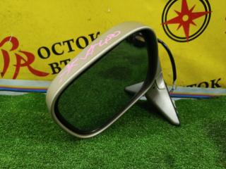 Запчасть зеркало переднее левое NISSAN BASSARA 2001