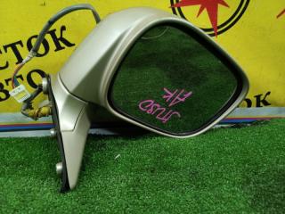 Запчасть зеркало переднее правое NISSAN BASSARA 2001