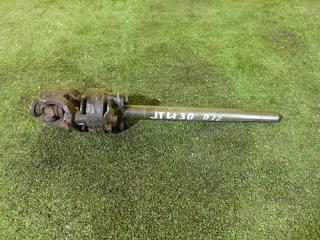 Запчасть рулевой карданчик NISSAN BASSARA 2001